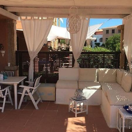 Villa Bilocale Ristrutturato Con Piscina. Spiagge Vicine. Porto Rotondo Exterior foto