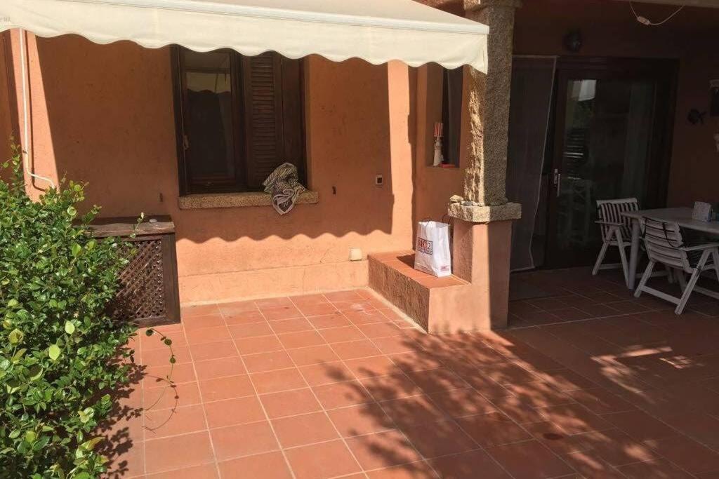 Villa Bilocale Ristrutturato Con Piscina. Spiagge Vicine. Porto Rotondo Exterior foto